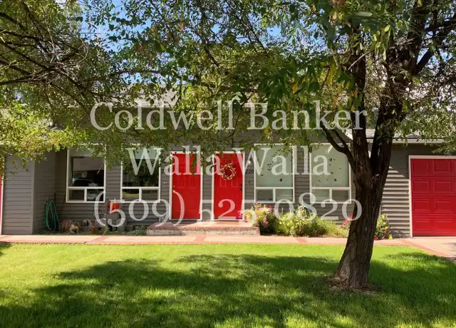 Property at 224 Tausick Way Unit 224, Walla Walla, WA, 99362, 2 beds, 1.5 baths, [object Object]