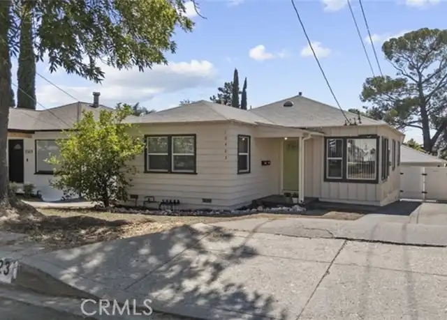 Property at 10423 McClemont Ave, Tujunga, CA, 91042, 2 beds, 1 bath, [object Object]
