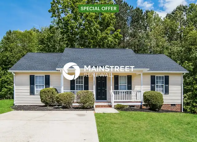 Property at 257 Cambridge Elm Dr, Clayton, NC, 27520, 3 beds, 2 baths, [object Object]