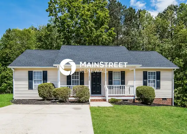 Property at 257 Cambridge Elm Dr, Clayton, NC, 27520, 3 beds, 2 baths, [object Object]