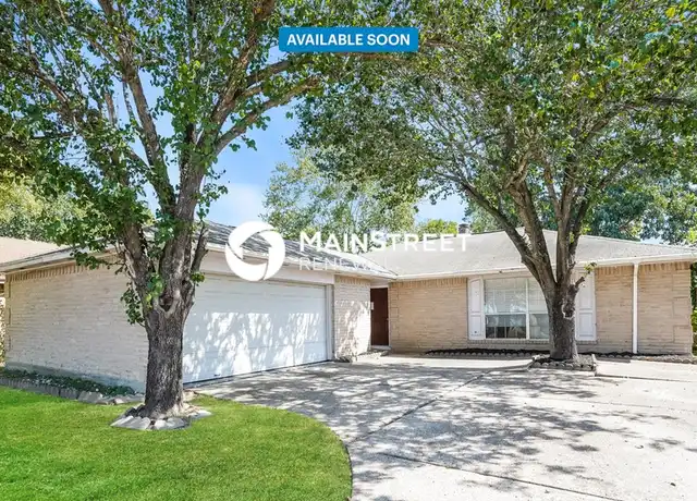 Property at 20406 Oak Limb Ct, Humble, TX, 77338, 3 beds, 2 baths, [object Object]