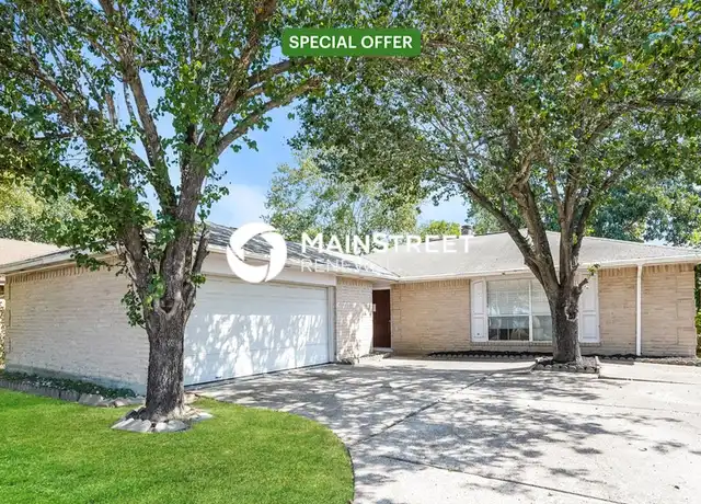 Property at 20406 Oak Limb Ct, Humble, TX, 77338, 3 beds, 2 baths, [object Object]