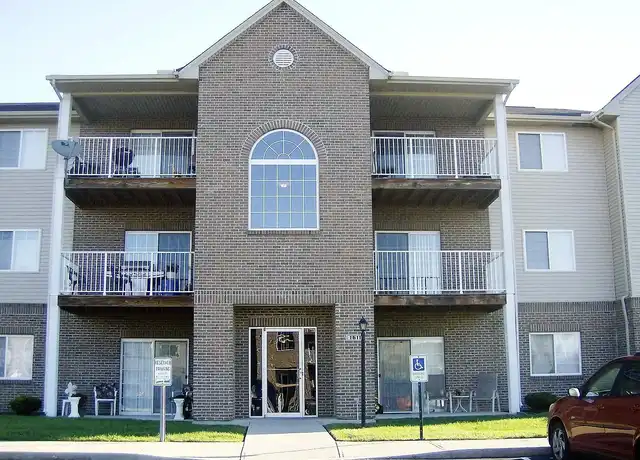 Property at Wish Village - 1689 Eden Park Dr, Hamilton, OH, 45013, 2 beds, 1 bath, [object Object]