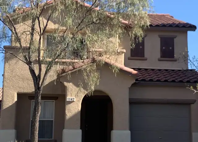 Property at 1142 Paradise Garden Dr, Henderson, NV, 89002, 3 beds, 2.5 baths, [object Object]