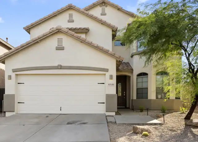 Property at 42130 N 44th Dr, Phoenix, AZ, 85086, 5 beds, 3 baths, [object Object]