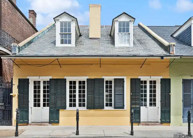 Property at 1031 Chartres St #2, New Orleans, LA, 70116, 2 beds, 1.5 baths, [object Object]