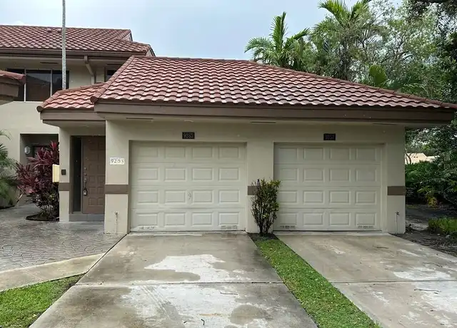 Property at 9253 NW 9th Pl #9253, Plantation, FL, 33324, 1 bed, 1 bath, [object Object]