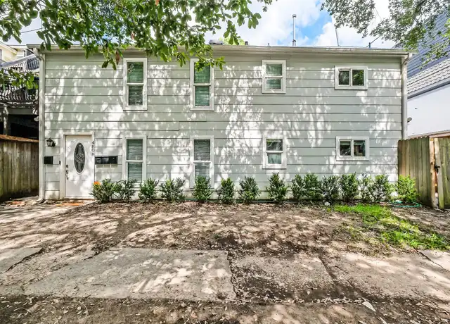 Property at 4808 Woodhead St Unit C, Houston, TX, 77098, 1 bed, 1 bath, [object Object]