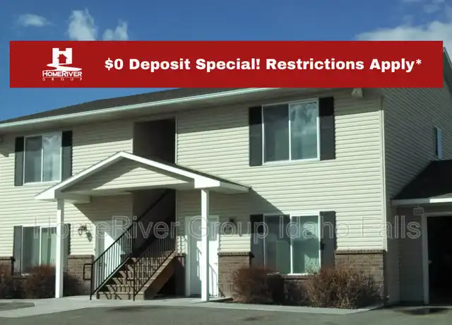 Property at 3334 Briar Creek Ln Unit 1, Ammon, ID, 83406, 2 beds, 1 bath, [object Object]