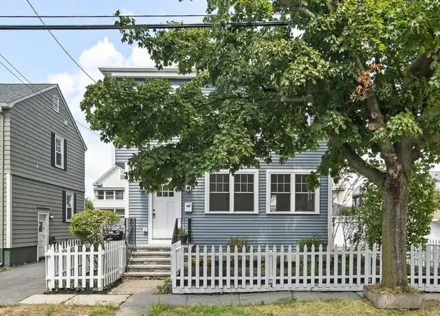 Property at 57 Yale St Unit 57, Medford, MA, 02155, 5 beds, 3.5 baths, [object Object]