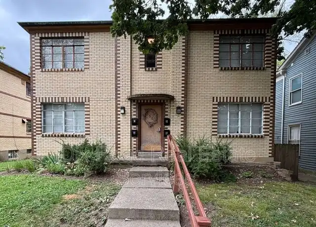 Property at 350 Ross Ave Unit C, Hamilton, OH, 45013, 1 bed, 1 bath, [object Object]