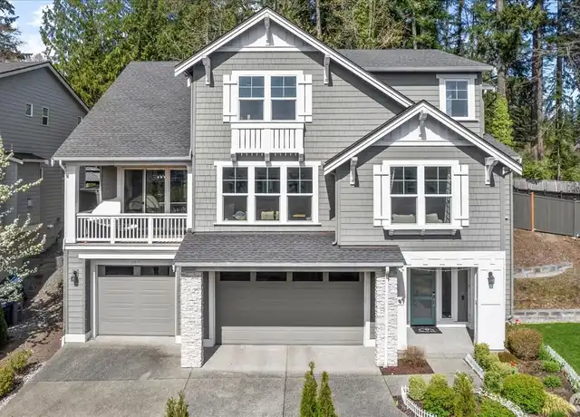 Property at 107 242nd St SE, Bothell, WA, 98021, 5 beds, 3.5 baths, [object Object]
