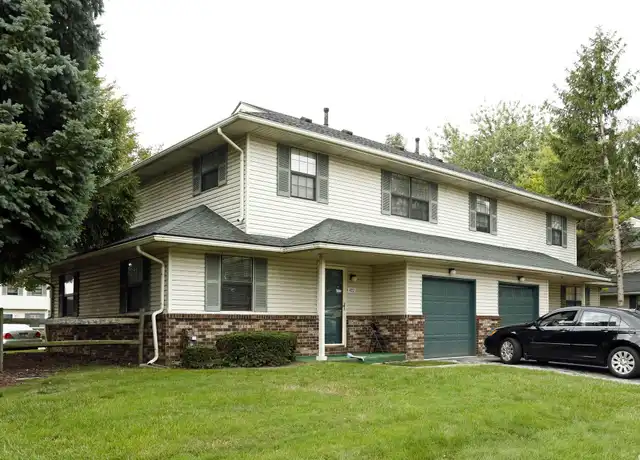 Property at Beacon Place - 426 Beacon St, Toledo, OH, 43620, 1-3 bed, 1-1.5 bath, [object Object]