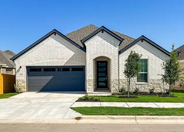 Property at 1829 Walnut Grove Bnd, Leander, TX, 78641, 4 beds, 3 baths, [object Object]
