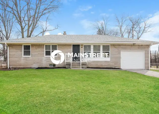 Property at 4901 Oaknoll Dr, Indianapolis, IN, 46221, 3 beds, 1 bath, [object Object]