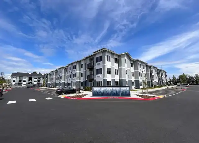 Property at Ellis Apartments - 411 SE Ellsworth Rd, Vancouver, WA, 98664, 1-2 bed, 1-2 bath, [object Object]
