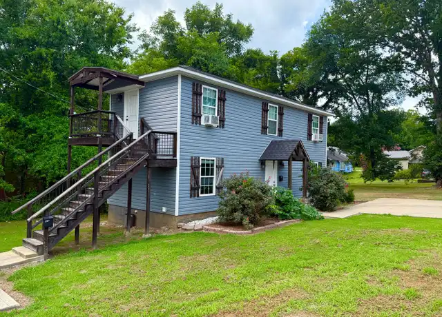 Property at 480 S 8th St Unit A, Batesville, AR, 72501, 1 bed, 1 bath, [object Object]