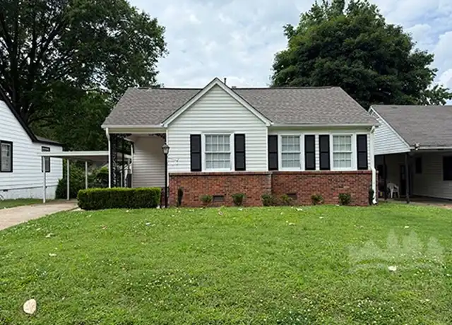 Property at 3800 Vanuys Rd, Memphis, TN, 38111, 3 beds, 1 bath, [object Object]