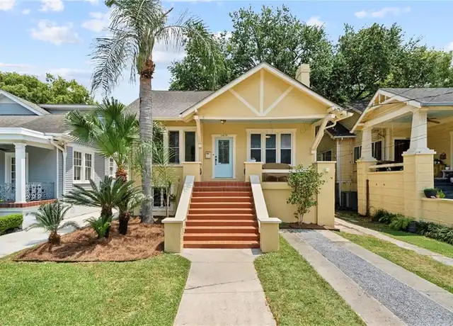 Property at 1419 Pine St Unit A, New Orleans, LA, 70118, 4 beds, 2.5 baths, [object Object]