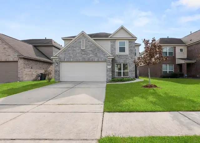 Property at 4818 Fair Oak Dale Ln, Humble, TX, 77346, 5 beds, 2.5 baths, [object Object]