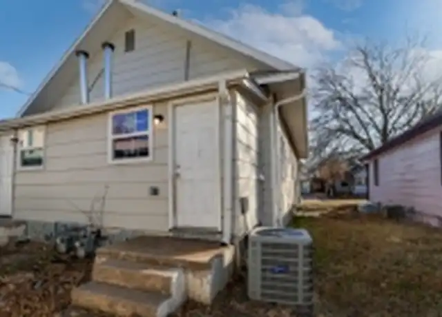 Property at 704 E Boston St, Wichita, KS, 67211, 1 bed, 1 bath, [object Object]