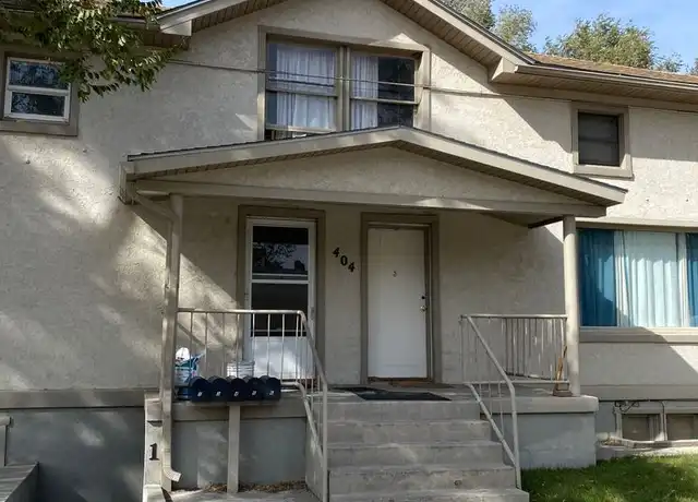 Property at 404 E Carter St #6, Pocatello, ID, 83201, 2 beds, 1 bath, [object Object]