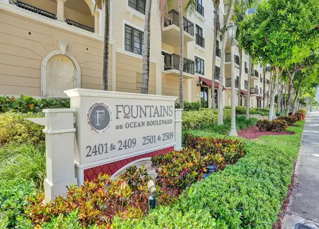 Property at 2509 N Ocean Blvd #376, Fort Lauderdale, FL, 33305, 2 beds, 2 baths, [object Object]