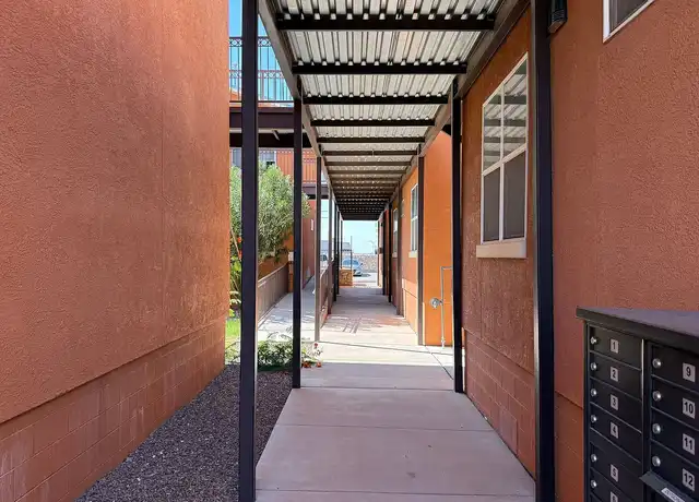 Property at Diana Drive Apartments - 7598 Diana Dr, El Paso, TX, 79904, 3 beds, 2 baths, [object Object]