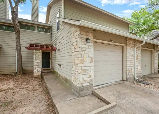 Property at 512 Eberhart Ln #1403, Austin, TX, 78745, 2 beds, 1.5 baths, [object Object]