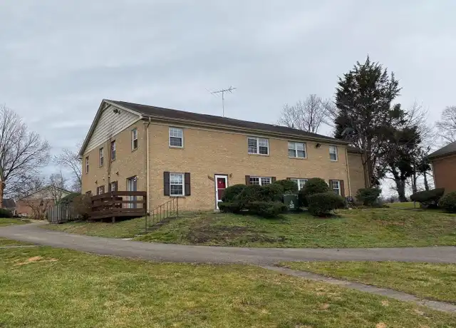 Property at 9704 Hagel Cir Unit 41/C, Lorton, VA, 22079, 3 beds, 2 baths, [object Object]