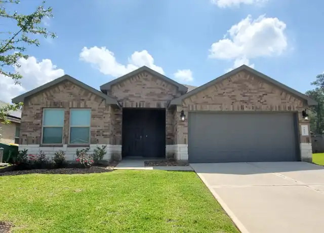 Property at 3606 Crimson Embers Ln, Conroe, TX, 77301, 3 beds, 2 baths, [object Object]