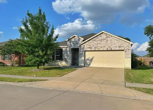 Property at 1637 Megan Creek Dr, Little Elm, TX, 75068, 3 beds, 2 baths, [object Object]