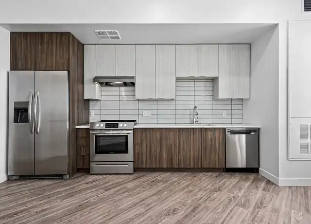 Property at Carraway Apartments - 1190 S Pennsylvania St, Denver, CO, 80210, 0 beds, 1 bath, [object Object]