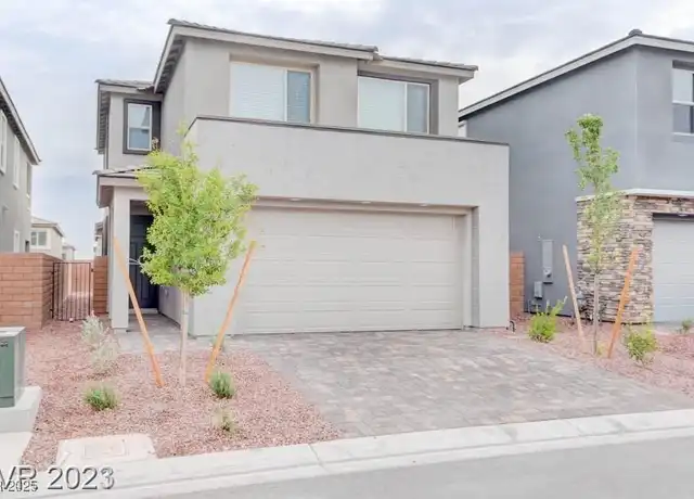 Property at 4148 Elegant Chateau St, Las Vegas, NV, 89135, 4 beds, 3 baths, [object Object]