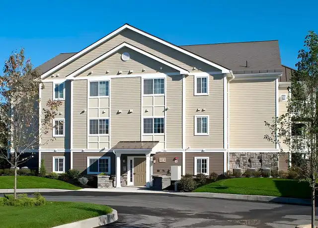 Property at The Woods - 400 Brunswick Dr, Troy, NY, 12180, 1-2 bed, 1-2 bath, [object Object]