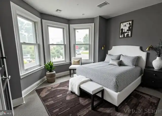 Property at 6035 Hazel Ave Unit 2, Philadelphia, PA, 19143, 2 beds, 1 bath, [object Object]