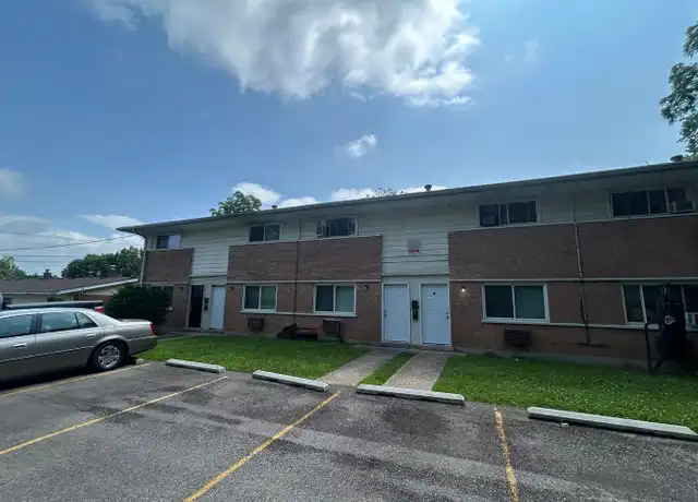 Property at 2417 Compton Rd Unit 7, Cincinnati, OH, 45231, 2 beds, 1 bath, [object Object]