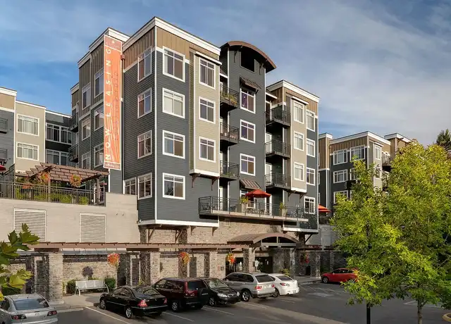 Property at Chateau Woods - 18250 142nd Ave NE, Woodinville, WA, 98072, 2 beds, 2 baths, [object Object]
