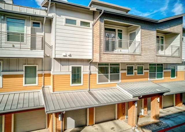 Photo of 2606 Wilson St #1104, Austin, TX 78704