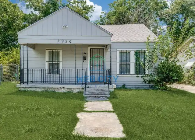 Property at 2926 Carpenter Ave, Dallas, TX, 75215, 3 beds, 2 baths, [object Object]