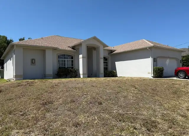 Property at 2244 SW 27th Ter, Cape Coral, FL, 33914, 3 beds, 2 baths, [object Object]