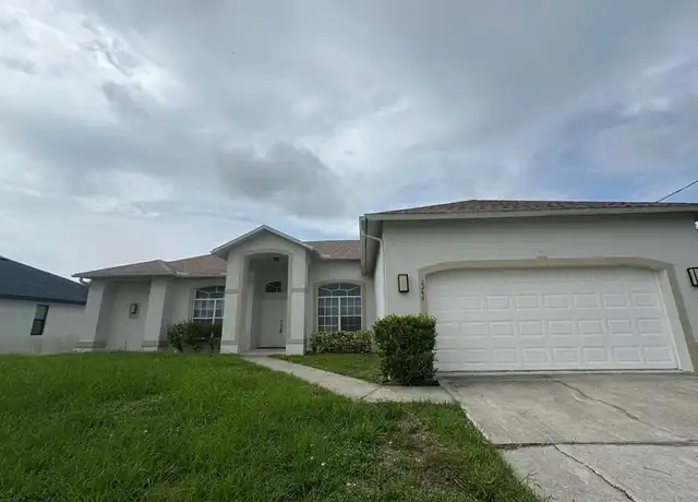 Property at 2244 SW 27th Ter, Cape Coral, FL, 33914, 3 beds, 2 baths, [object Object]