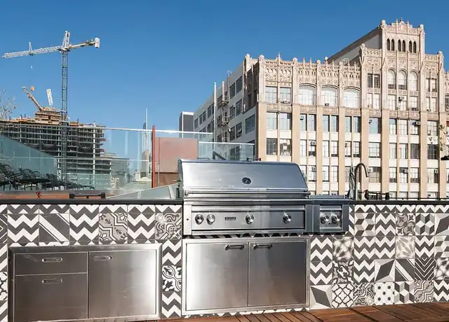 Property at Grether and Grether - 730 S Los Angeles St, Los Angeles, CA, 90014, 0 beds, 1 bath, [object Object]