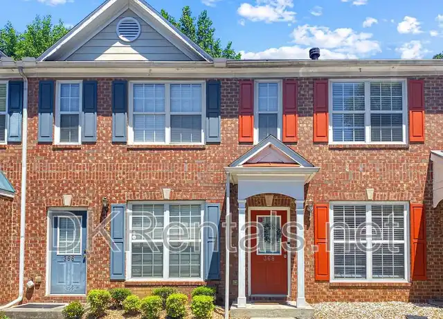 Property at 368 Paden Cove Trl, Lawrenceville, GA, 30044, 2 beds, 2.5 baths, [object Object]