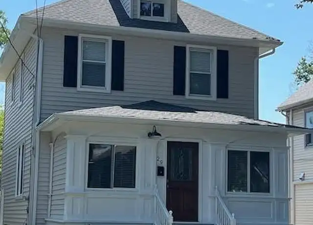 Property at 29 Brown Pl, Red Bank, NJ, 07701, 3 beds, 2 baths, [object Object]