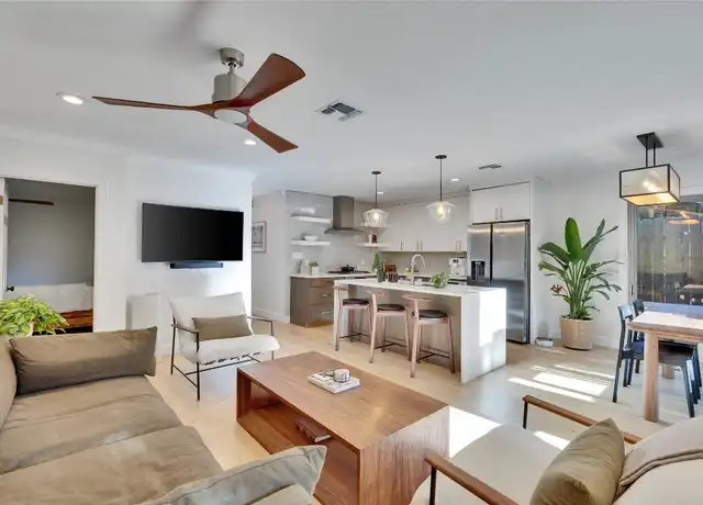 Property at 2507 S 6th St, Austin, TX, 78704, 3 beds, 2 baths, [object Object]