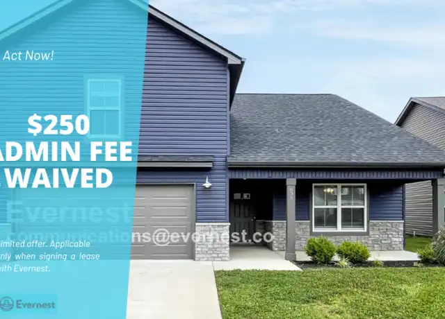 Property at 639 Alvin Rd, Clarksville, TN, 37042, 3 beds, 3 baths, [object Object]