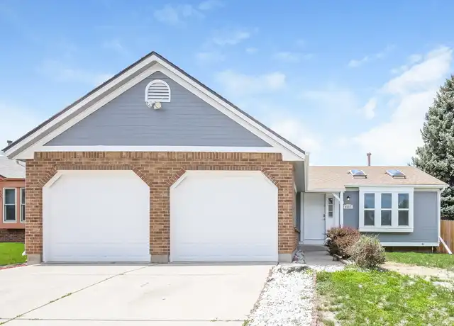 Property at 4557 Gibraltar Way, Denver, CO, 80249, 3 beds, 2 baths, [object Object]