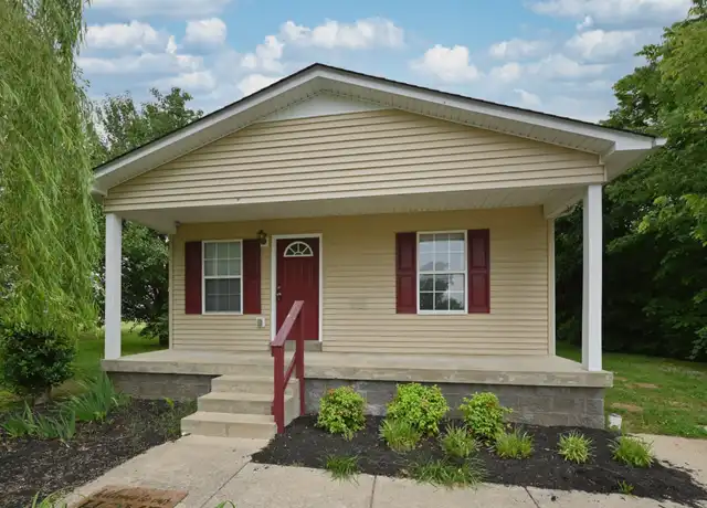 Property at 303 15th Ave W, Springfield, TN, 37172, 3 beds, 2 baths, [object Object]