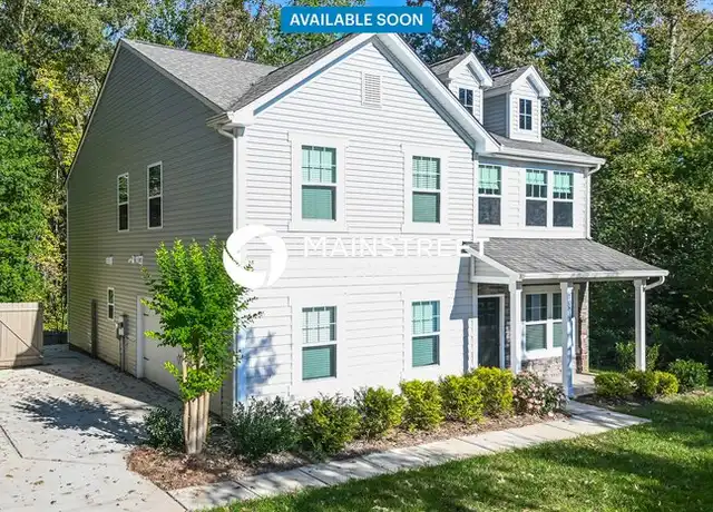 Property at 10813 Flintshire Rd, Mint Hill, NC, 28227, 4 beds, 2.5 baths, [object Object]